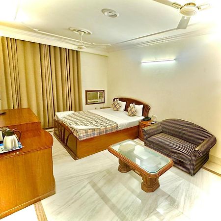 Hotel Pablas International Delhi  Exterior foto