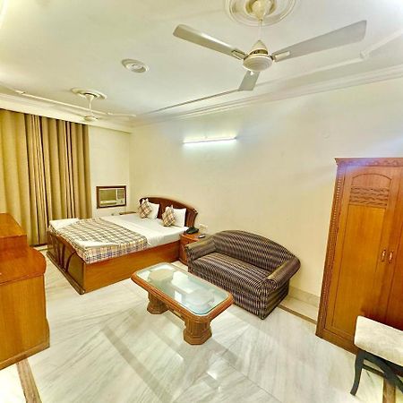 Hotel Pablas International Delhi  Exterior foto