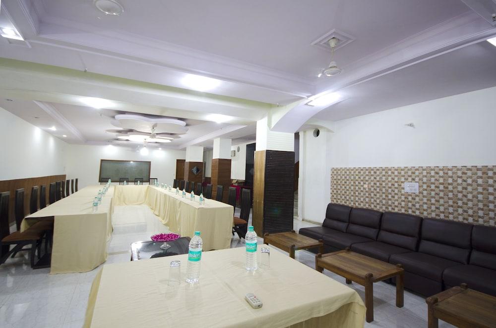 Hotel Pablas International Delhi  Exterior foto