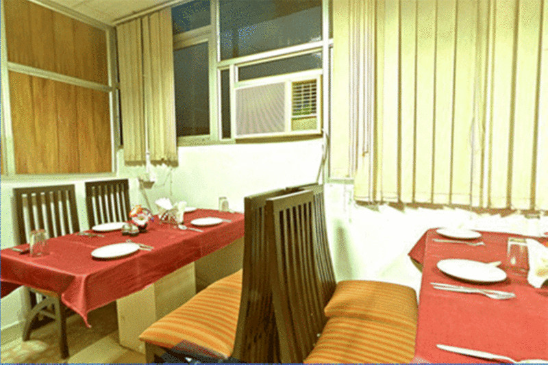 Hotel Pablas International Delhi  Exterior foto