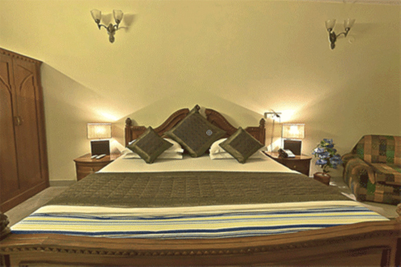 Hotel Pablas International Delhi  Exterior foto