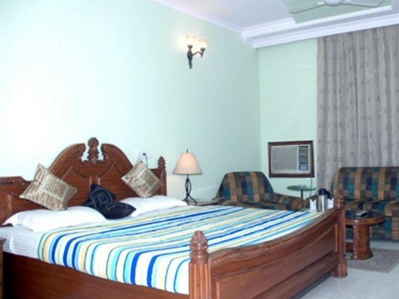 Hotel Pablas International Delhi  Exterior foto