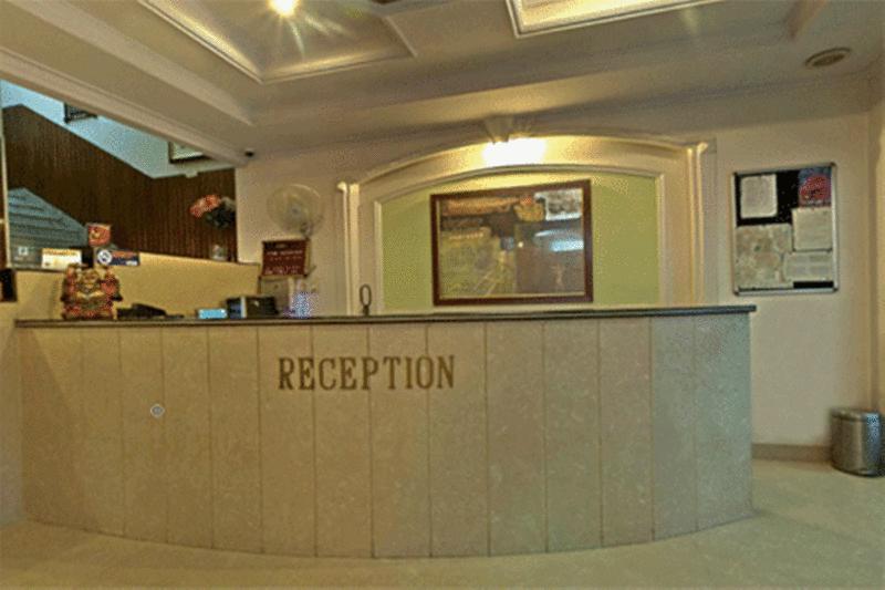 Hotel Pablas International Delhi  Exterior foto
